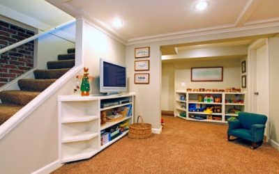 Where to Find Best Basement Finishing Contractors in Lancaster