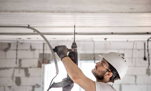 Basement Finishing Services in York, PA 2 Basement Finishing Services in York, PA
