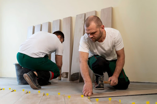 Basement Finishing Services in York, PA 3 Basement Finishing Services in York, PA
