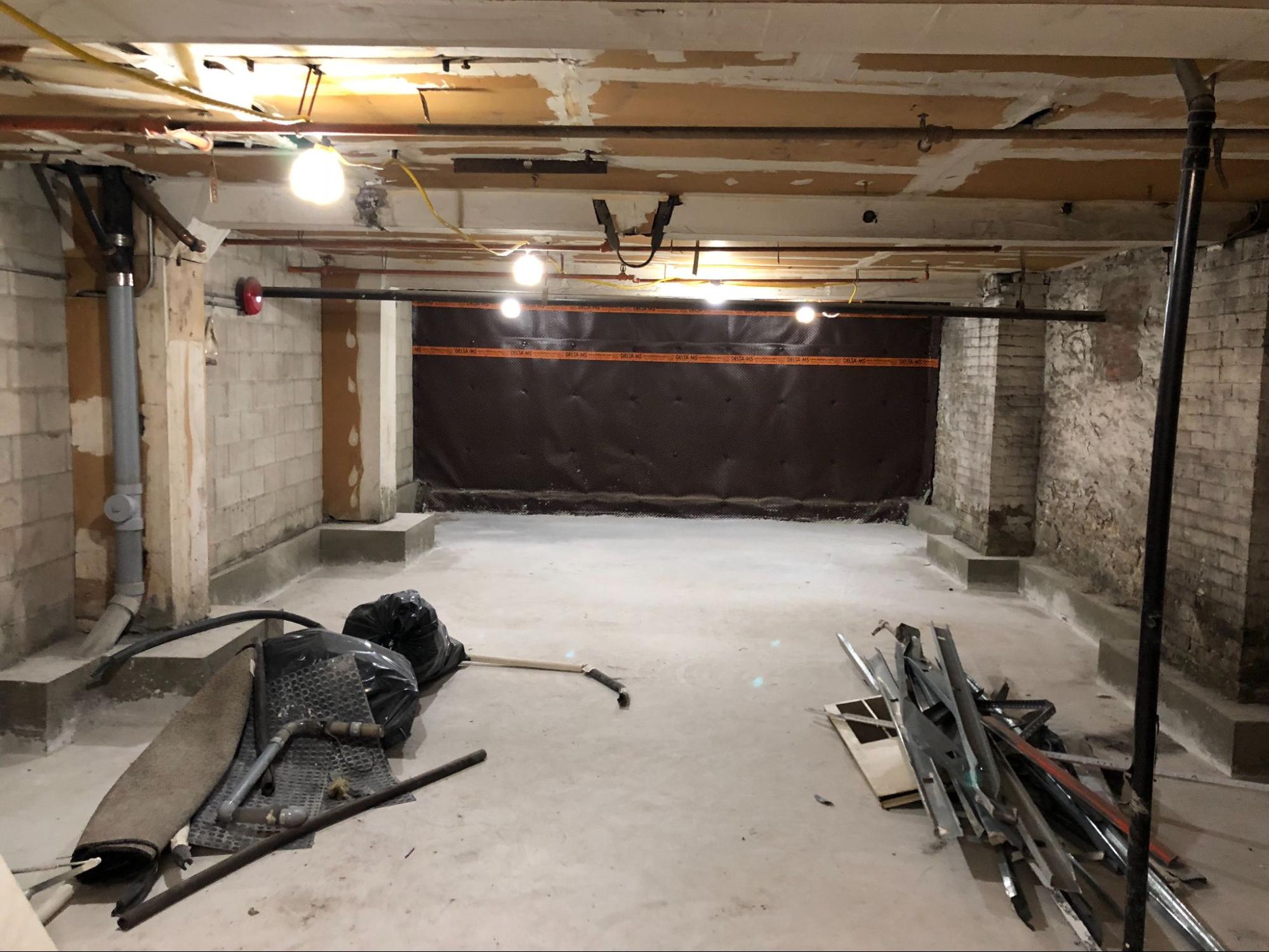 Basement Finishing in Harrisburg, PA Basement Finishing in Harrisburg, PA