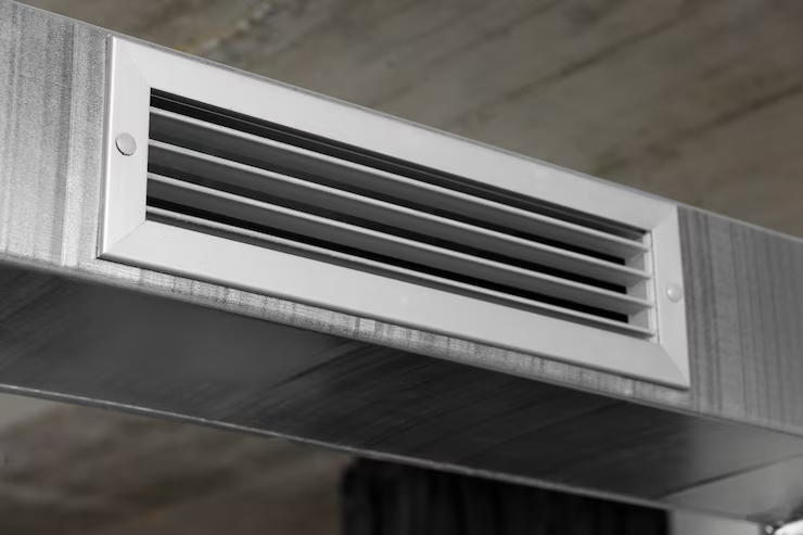 HVAC Contractor for Basement 