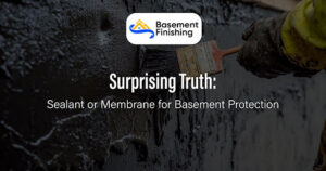 Basement Waterproofing Solutions
