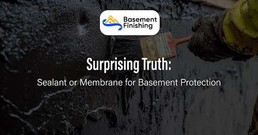 Basement Waterproofing Solutions