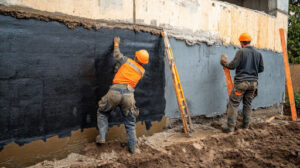 Basement Waterproofing Solutions