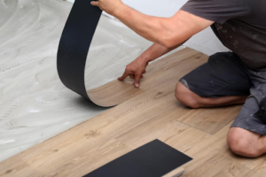  Basement flooring options
