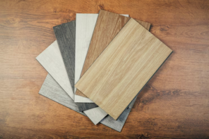  Basement flooring options