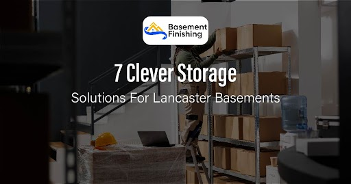 Storage Solutions in Lancaster PA