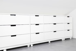 Storage Solutions in Lancaster PA
