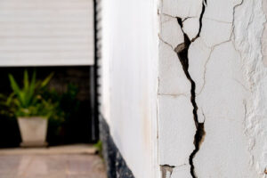Basement Structural Repair in Lancaster