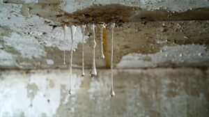 Basement Structural Repair in Lancaster