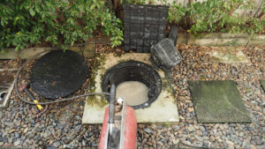 Basement Structural Repair in Lancaster