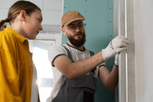 Schedule Professional Inspections
