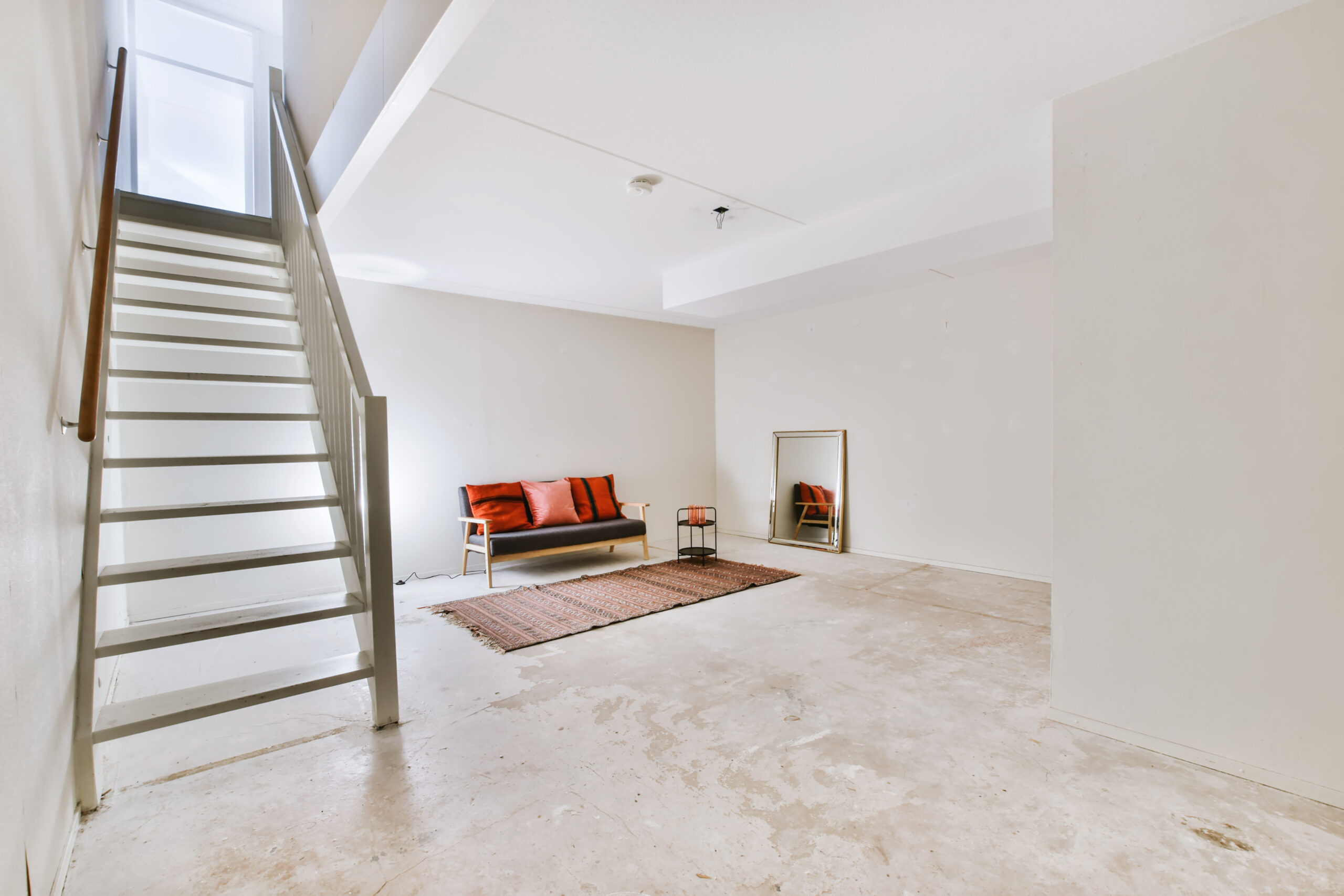 Top 10 Basement Finishing Mistakes That Kill Comfort and Resale Value<br />
