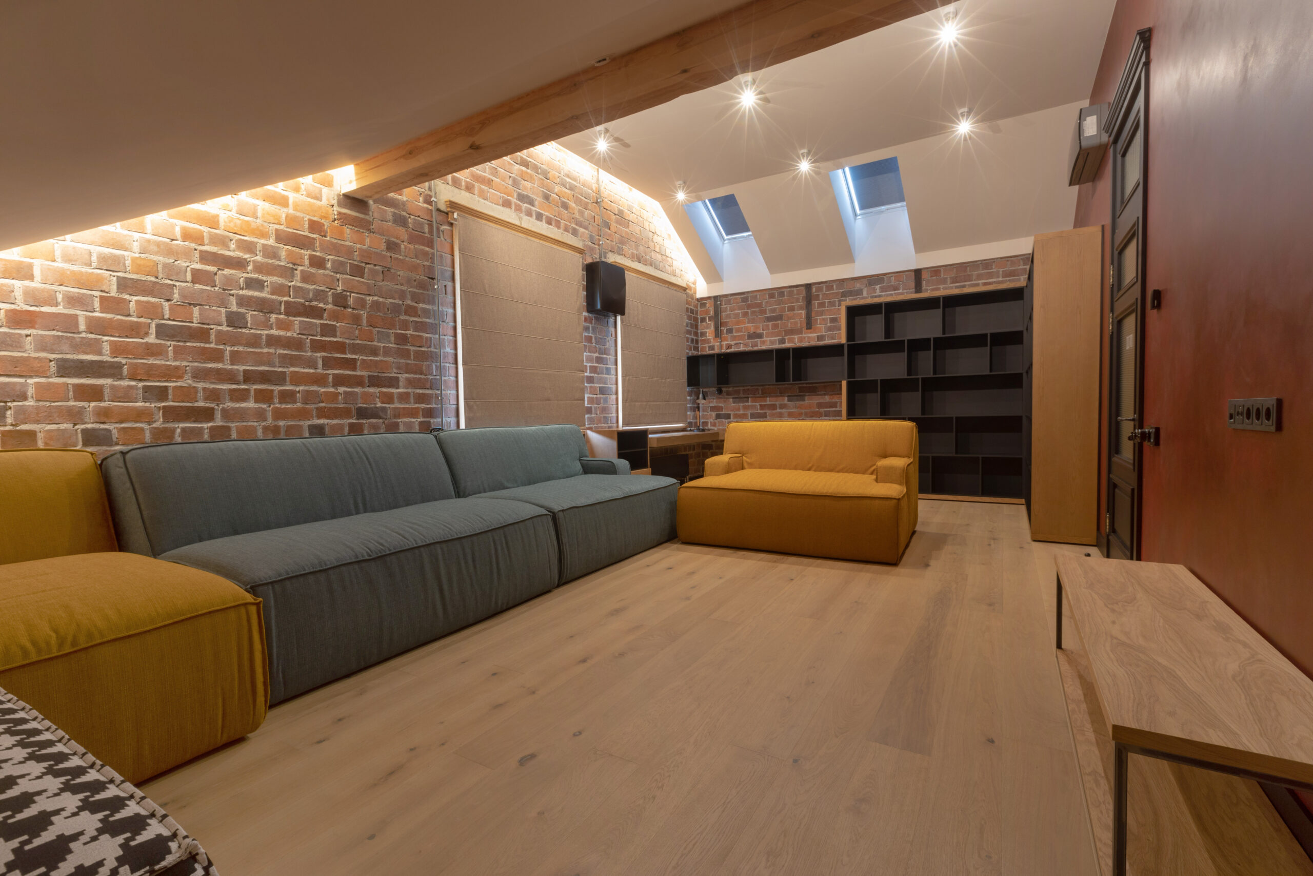 Basement Remodel in York, PA