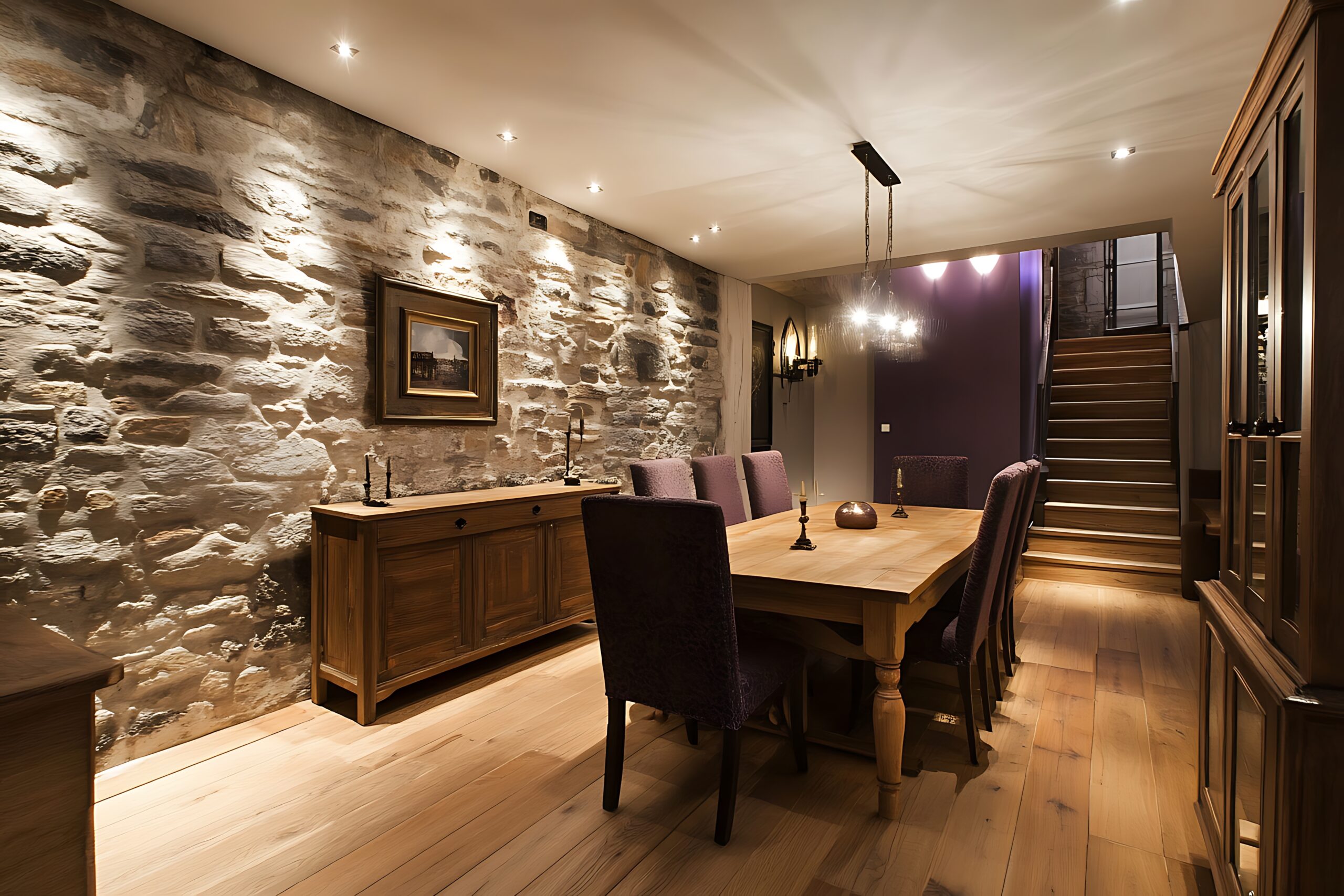 Basement Remodeling Harrisburg, PA